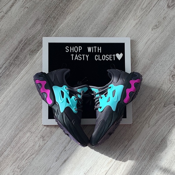 Nike react presto sneakers - Picture 2 of 6